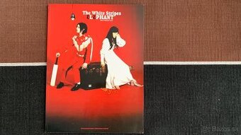 THE WHITE STRIPES Elephant - noty, tablatury, akordy, texty