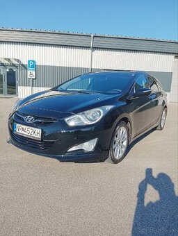 Hyundai i40 CW