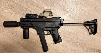 Grand Power Stribog SP9a3sg