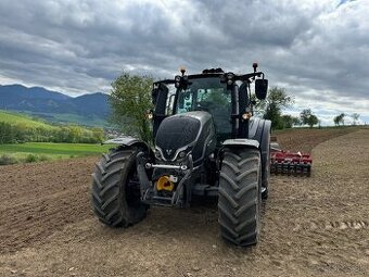 VALTRA N155e ACTIV