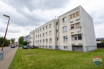 na predaj 3 - izbový byt 57m2 Trenčianska Teplá