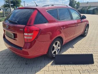 Kia Ceed combi