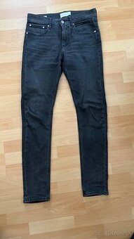 Rifle Calvin Klein (slim fit)