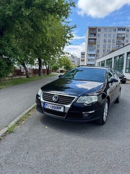 Volkswagen Passat 1.9 TDI
