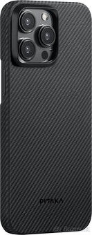 PITAKA kryty Iphone 15 Pro Max