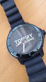 Tommy Hilfiger Tokyo hodinky