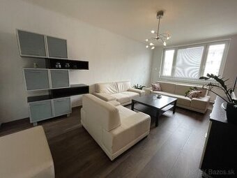 PREDAJ - PRIESTRANNÝ 3 IZ. BYT, TRNAVA, NERUDOVA ULICA
