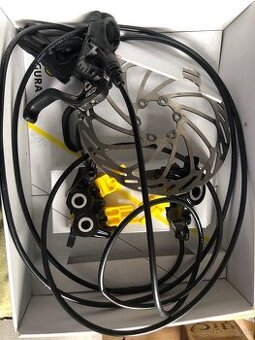 Magura mt4, Magura mt5