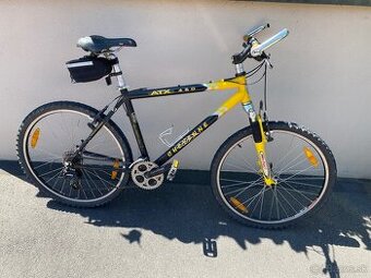 Cheyenne Mtb