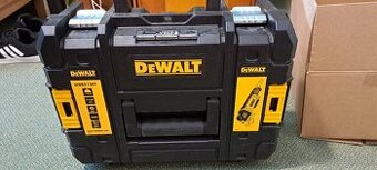 Oscilačná sada DeWalt