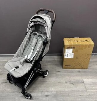 Kočík Cybex Coya