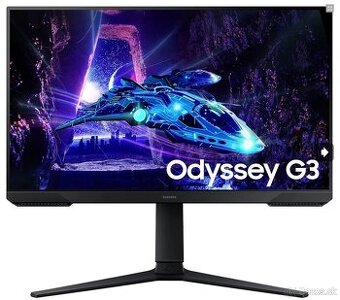 27" Samsung Odyssey G30D