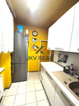 Predam 3 izbový byt blizko centra