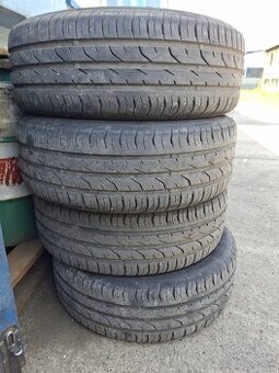 205/60 R16 letne pneu Continental