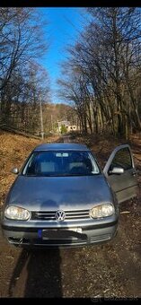 Volkswagen 1.9, 2003, 66kW, seda metaliza