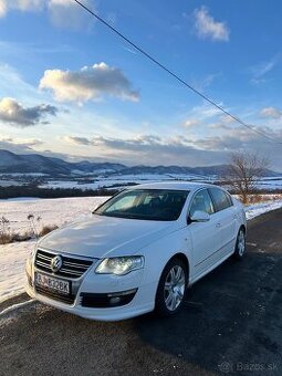Passat b6