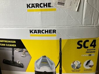 Karcher Sc 4