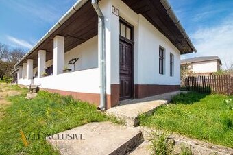 ALL INCLUSIVE | NA PREDAJ 4 IZB. RODINNÝ DOM V KRÁSNEJ LOKAL