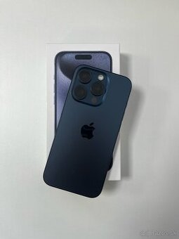 iPhone 15 Pro 256GB