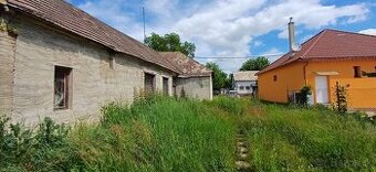 BRANDreal - Rodinný dom v peknom prostredí obce Pastovce
