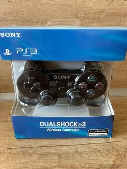 Joystick ps3