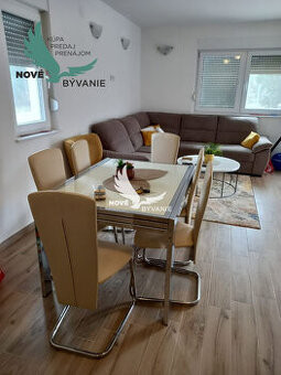 Exkluzívne novostavba domu 2x apartmán v Chorvátsku