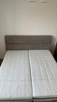 2x Matrac SLEEPGUARD ANTIBACTERIAL - 90x200 cm - 200€/ks