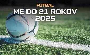 ME U21: SVK - ESP, SVK - ITA
