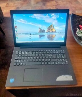 Lenovi ideapad 320-15IAP 15,6"