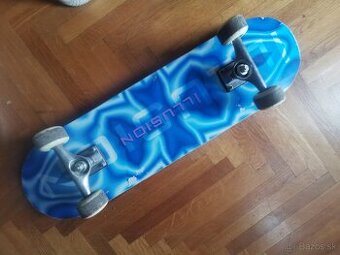 Predám skateboard, 2 ks