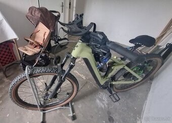 Elektrobicykel