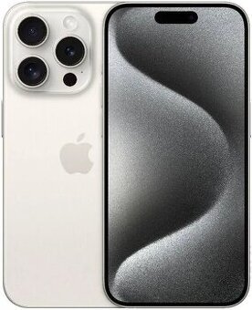 Apple iPhone 15 pro