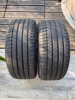 225/40 R18 letne pneu Falken