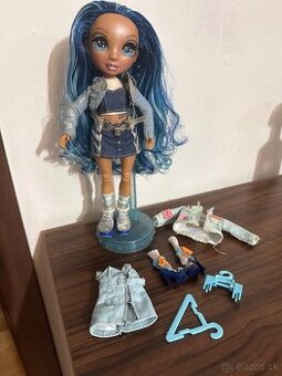 Rainbow high Skyler seria 1