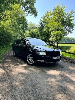 Superb 2 2.0 tdi 125kw