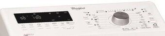 Predám 22-MESAČNÁ plnefunkčná automatická práčka WHIRLPOOL
