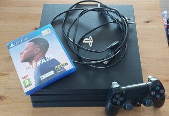 Playstation 4 Pro 1TB