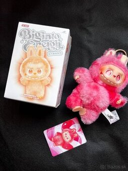 Predám Blind Box - Labubu