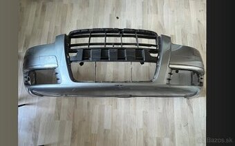 Predný nárazník AUDI A6 C6
