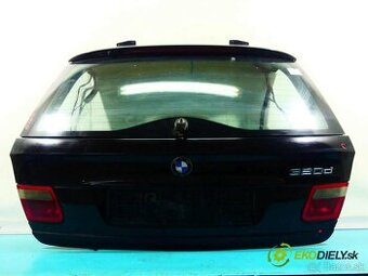 Bmw e46 kupim kufor