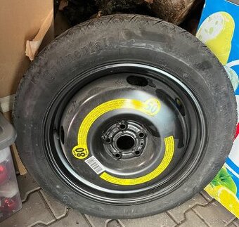 Rezerva 5x112 r18