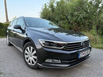 Volkswagen Passat 1.8 TSI B8