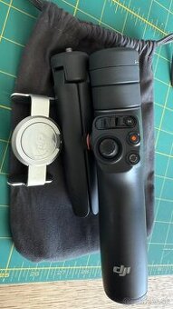 DJI Osmo Mobile 6
