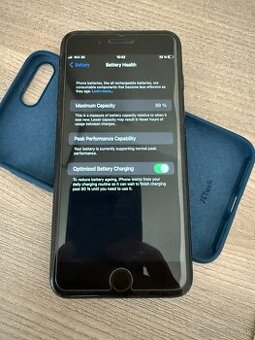 Apple iPhone 7 plus 128GB