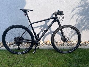 Cannondale carbon F si 29 Lefty