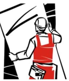 Stavebná firma hľadá všestranného pracovníka na rekonštrukci
