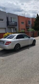 2008 Mercedes-Benz c220 Cdi