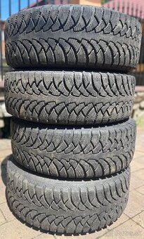 celoročné pneumatiky Vraník 215/55 R16 H 97
