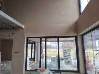 Omietky, ktoré dýchajú – zdravé steny pre zdravé bývanie.