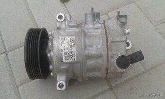 VW Passat b6 2.0tdi-Klima kompresor